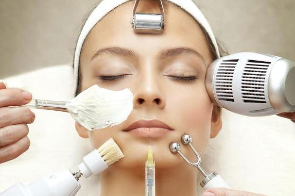 Acne scarring