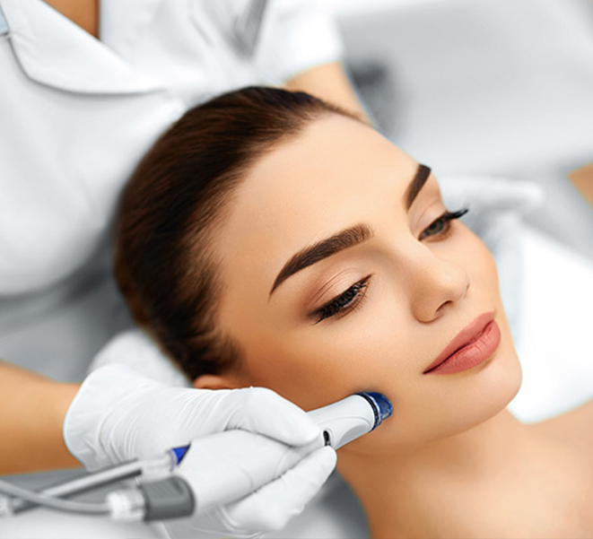 Medical Dermatology